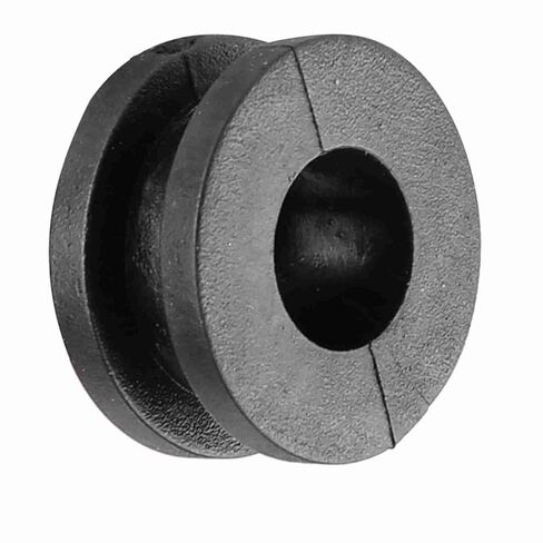 Motorcycle Rubber Grommets 10pcs, Fairing Washers Kit with Durable Rubber, Rubber Spacers Motorcycles Fairing Cowling in Saudi Arabia