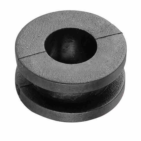 Motorcycle Rubber Grommets 10pcs, Fairing Washers Kit with Durable Rubber, Rubber Spacers Motorcycles Fairing Cowling in Saudi Arabia