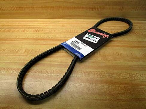 Browning, AX39, Gripnotch V-Belt, 41.2 (in) Outside Length in Saudi Arabia