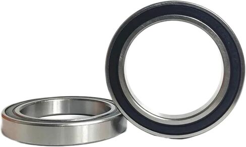 6915 2RS ABEC-1 75x105x16 مللي متر محامل متري رقيقة القسم 61915RS 6915RS in Kuwait