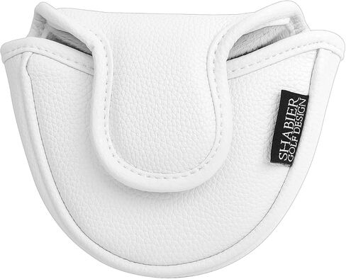 SHABIER Mt. Fuji, Japan Design Mallet Putter Headcover for Mallet Headcover in Saudi Arabia