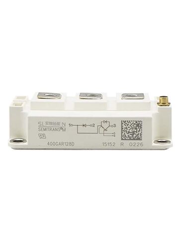 400GAR128D IGBT Driver IGBT Module igbt Driver chip in Saudi Arabia