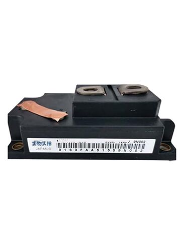 6MBI100VA-120-50 وحدة الثايرستور وحدة الطاقة ديود in Kuwait