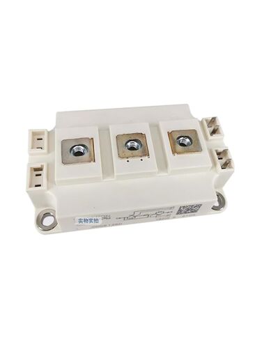 400GB 126D Thyristor SCR IGBT Power Module Components in Saudi Arabia