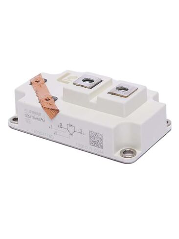 الصمامات 800GA176D IGBT وحدة IGBT لوحة للقيادة IGBT نموذج تشغيل in Kuwait