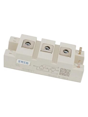 150GB12V IGBT Module thyristor high Power IBGT Components in Saudi Arabia