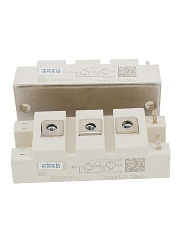 150GB12V IGBT Module thyristor high Power IBGT Components in Saudi Arabia