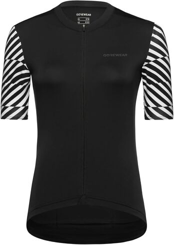 Gore Wear Gorewear Swiftride Optical Jersey - Women’s in Kuwait