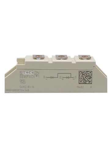 SKKD 81-16 Freewheeling diode Fast Recovery diode Bidirectional diode in Saudi Arabia