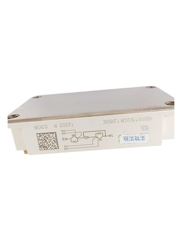 150GB128DE Thyristor SCR IGBT Power Module Components in Saudi Arabia