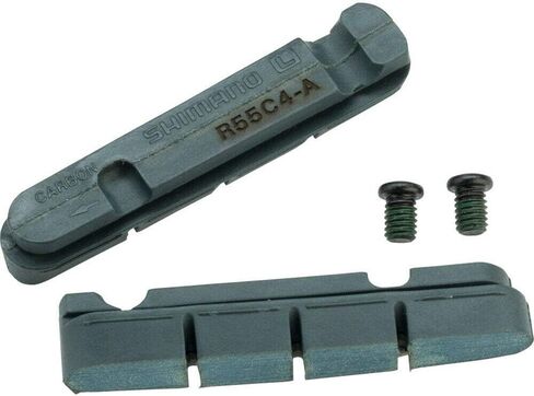 R55C4-A مجموعة أحذية الفرامل من نوع الخرطوشة (زوج) للكربون in Saudi Arabia