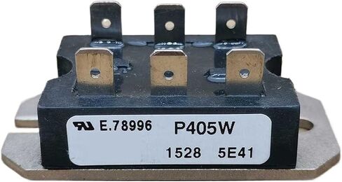 P405W Transistor in Saudi Arabia