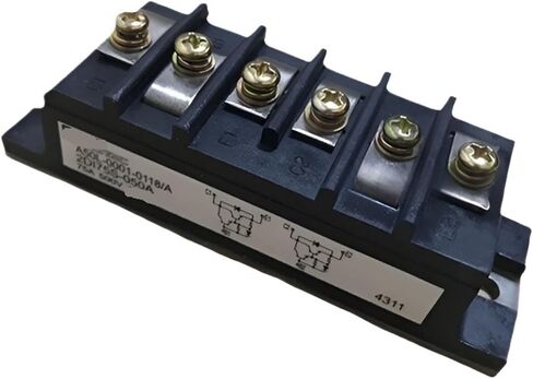 A50L-0001-0118/A Module in Saudi Arabia