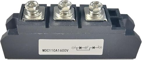 الثنائيات المعدل للوحدة MDC110-16 MDC110A1600V in Saudi Arabia