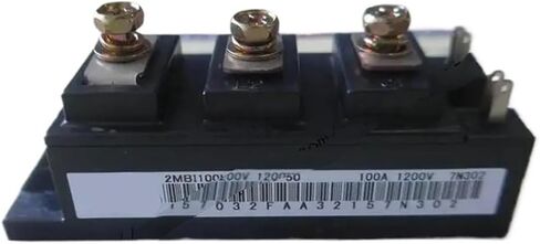 2MBI100U4A-120-50 وحدة in Saudi Arabia
