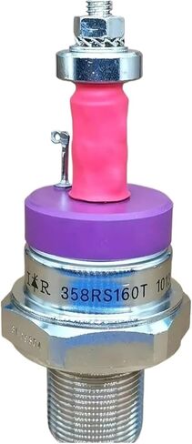 1PCS 358RS160T Thyristor in Saudi Arabia