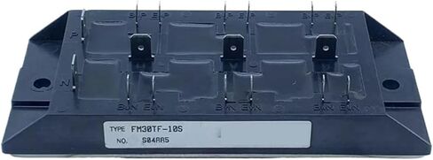 FM50DY-10S Power Module in Saudi Arabia