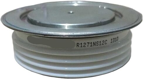 R1271NS12C Thyristor in Saudi Arabia