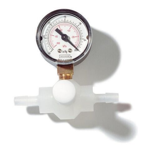 MilliporeSigma 57161-U Sigma-Aldrich SPE مقياس مشعب/صمام تسييل in Saudi Arabia