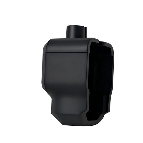 5 قطع جوارب سيليكون P2S مع رمز تعريف لمختبر Bambu P2S/H2D/H2C/H2S/A1/A1MINI، درجة حرارة عالية وغطاء سيليكون متين أجزاء طابعة ثلاثية الأبعاد تحمي كتلة سخان الطارد والفوهة in Kuwait