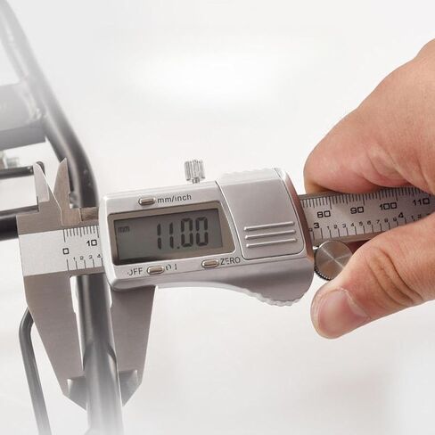 رف البضائع الخلفي للدراجة، حامل حامل دراجة من سبائك الألومنيوم العالمي للدراجات الجبلية والطرق، سعة 25 كجم (55 رطلاً) in Kuwait