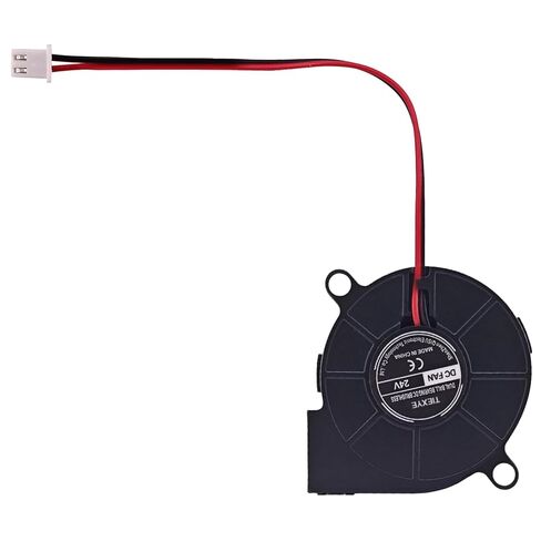 مراوح Ender 3 Extruder 4010، ومروحة تبريد DC 24V 4010 Extruder Hot ومروحة Turbo DC 24V 4010 تستخدم للطابعة Ender 3 / Ender 3 Pro ثلاثية الأبعاد، in Kuwait