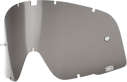 100% BARSTOW Replacement Lens - Sheet - Compatible with Barstow Goggles Only in Saudi Arabia