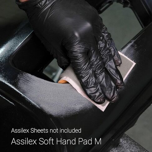 Eagle 971-0025 - Super Assilex Pad M - 4 Pads in Saudi Arabia