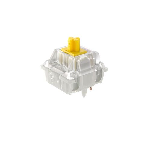 مجموعة مفاتيح CHERRY MX2A RGB Honey، 36 مفتاحًا ميكانيكيًا للوحة المفاتيح، من أجل DIY، لوحة مفاتيح قابلة للتبديل السريع أو لوحة مفاتيح الألعاب، تعمل باللمس وصامتة in Saudi Arabia