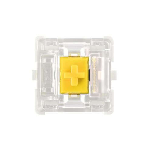 مجموعة مفاتيح CHERRY MX2A RGB Honey، 36 مفتاحًا ميكانيكيًا للوحة المفاتيح، من أجل DIY، لوحة مفاتيح قابلة للتبديل السريع أو لوحة مفاتيح الألعاب، تعمل باللمس وصامتة in Saudi Arabia