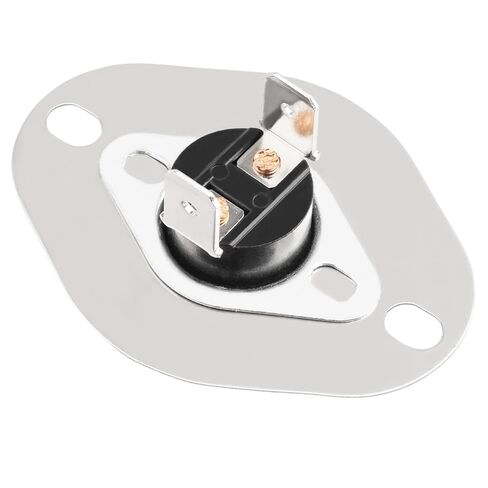 0130F00036 مفتاح حد الفرن، مفتاح الحد L180 F متوافق مع فرن Goodman Amana، أجزاء لاستبدال فرن Goodman، حزمة واحدة in Kuwait