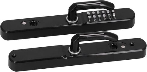 Door Lock, Door Coded Lock AntiTheft for Buliding for Home for Office for Villa in Saudi Arabia