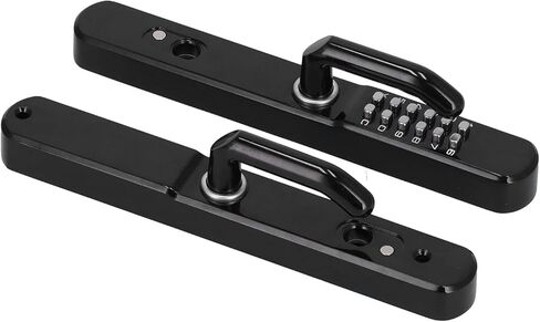 Door Lock, Door Coded Lock AntiTheft for Buliding for Home for Office for Villa in Saudi Arabia