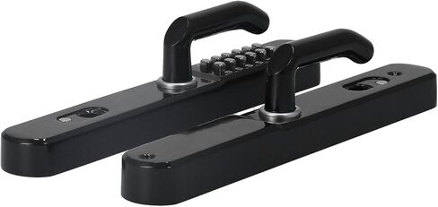 Door Lock, Door Coded Lock AntiTheft for Buliding for Home for Office for Villa in Saudi Arabia