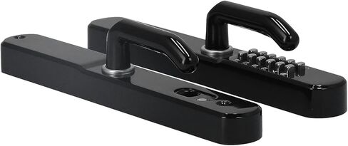 Door Lock, Door Coded Lock AntiTheft for Buliding for Home for Office for Villa in Saudi Arabia