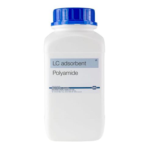 MACHEREY-NAGEL 815600.1 Polyamide Adsorbents for Column Chromatography, 0, 10-0, 30 mm, 1 kg in Saudi Arabia