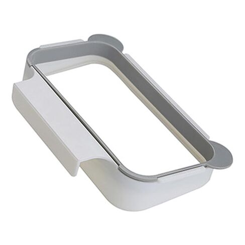 Lightweight Trash Bag Holder, Multifunctional Hanging Organizer, Garbage Bag Holder with Panda Theme Design for Kitchen Cupboard Cabinet Door Bathroom Dorm Room in Saudi Arabia