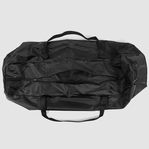 GALPADA Portable Electric Scooter Carry Bag with Storage Pouch, Sturdy Skateboard Sling Bag for Electric Scooters, One-piece Travel Transport Case for Commuting and Outdoor Use in Saudi Arabia