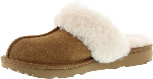 شبشب UGG Girl's Cozy II in Saudi Arabia