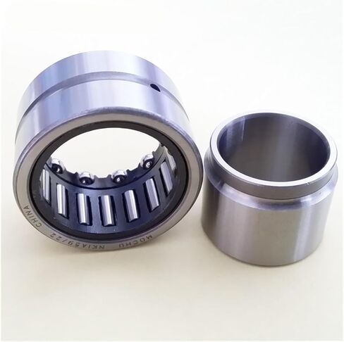 1piece NKIA5909 NKIA5909-XL 45X68X30 Combined Needle Roller Bearings Angular Contact Ball Bearing in Saudi Arabia