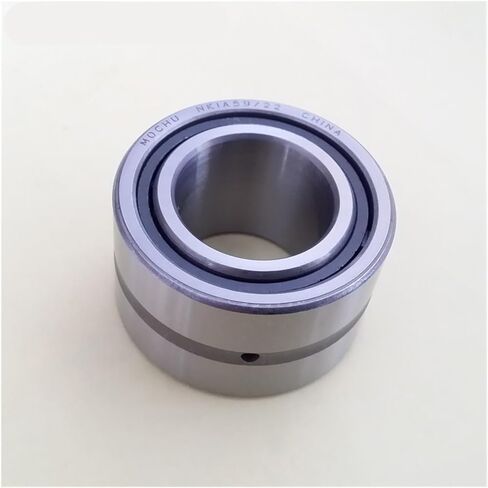 1piece NKIA5909 NKIA5909-XL 45X68X30 Combined Needle Roller Bearings Angular Contact Ball Bearing in Saudi Arabia