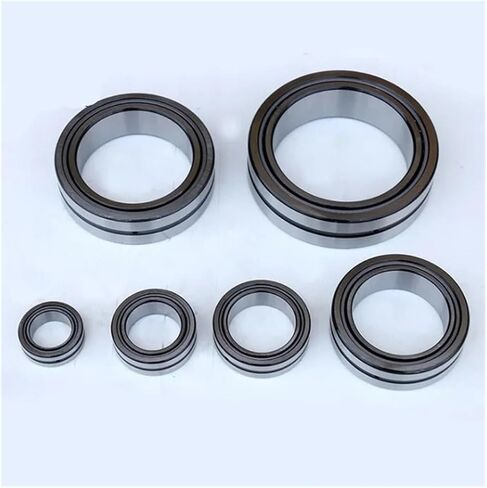 10pcs/lot NA4912 60×85×25mm Inner Ring Needle Roller Bearings Heavy Duty Bearing 60 * 85 25mm in Saudi Arabia