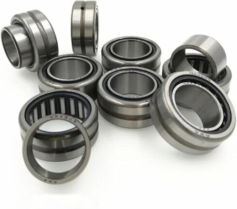 10pcs/lot NA4912 60×85×25mm Inner Ring Needle Roller Bearings Heavy Duty Bearing 60 * 85 25mm in Saudi Arabia