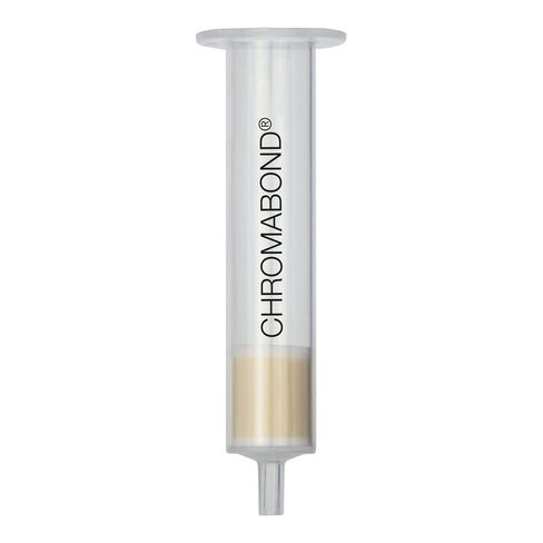 MACHEREY-NAGEL 730955 CHROMABOND HR-XC SPE Polypropylene Column, 85µm, 6 ml Volume, 500mg Adsorbent Weight (Pack of 30) in Saudi Arabia