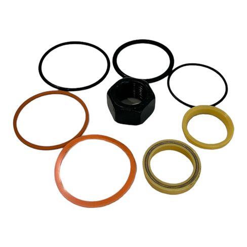 Cylinder Seal Kit for Bobcat S510 S530 S550 S570 S590 S595 T550 T590 T595 E25 E26 | Hydraulic Cylinder Rebuild Replacement 7199903 | Arko in Saudi Arabia