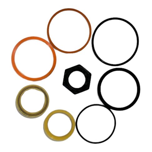 Cylinder Seal Kit for Bobcat S510 S530 S550 S570 S590 S595 T550 T590 T595 E25 E26 | Hydraulic Cylinder Rebuild Replacement 7199903 | Arko in Saudi Arabia
