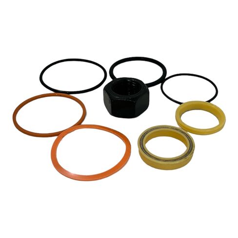 Cylinder Seal Kit for Bobcat S510 S530 S550 S570 S590 S595 T550 T590 T595 E25 E26 | Hydraulic Cylinder Rebuild Replacement 7199903 | Arko in Saudi Arabia