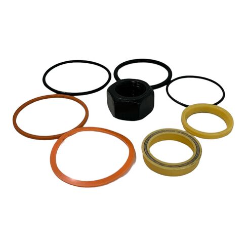 Cylinder Seal Kit for Bobcat S510 S530 S550 S570 S590 S595 T550 T590 T595 E25 E26 | Hydraulic Cylinder Rebuild Replacement 7199903 | Arko in Saudi Arabia