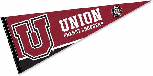 علم راية علم اتحاد كلية وردمارك in Kuwait