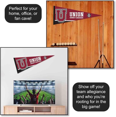 علم راية علم اتحاد كلية وردمارك in Kuwait